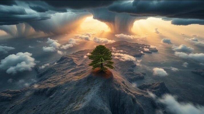 لبنان وأبواب الجحيم