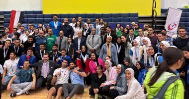 التعليم العالي: إعلان نتائج بطولة الأرجوميتر للجامعات والمعاهد العليا المصرية