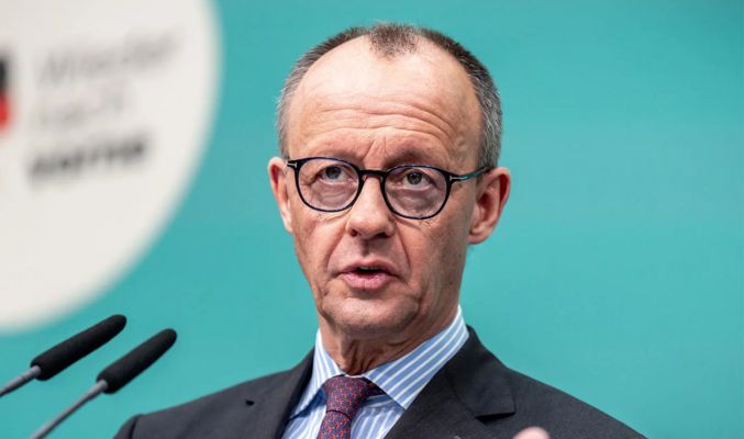 المستشار الألماني المقبل: روسيا ارتكبت جريمة حرب خطرة ومتعمدة في سومي الأوكرانية