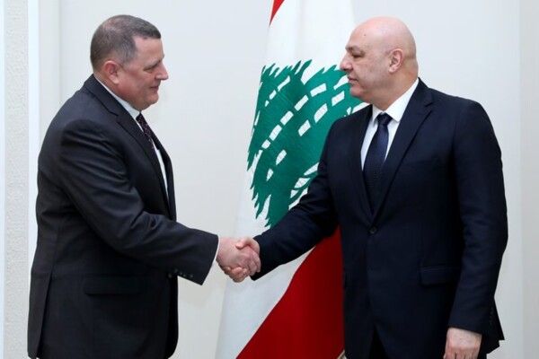 الرئيس عون: الجيش يقوم بواجبه الكامل في القرى والبلدات التي انسحب منها الإسرائيليون تطبيقا للقرار 1701