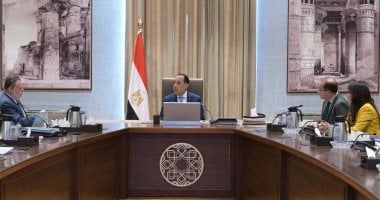 رئيس الوزراء يتابع موقف سداد مستحقات الشركاء الأجانب بقطاع البترول