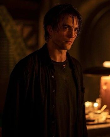 شخصية بروس واين في "Batman" إستوحيت من الراحل كيرت كوبين وهذا ما ربط بينهما