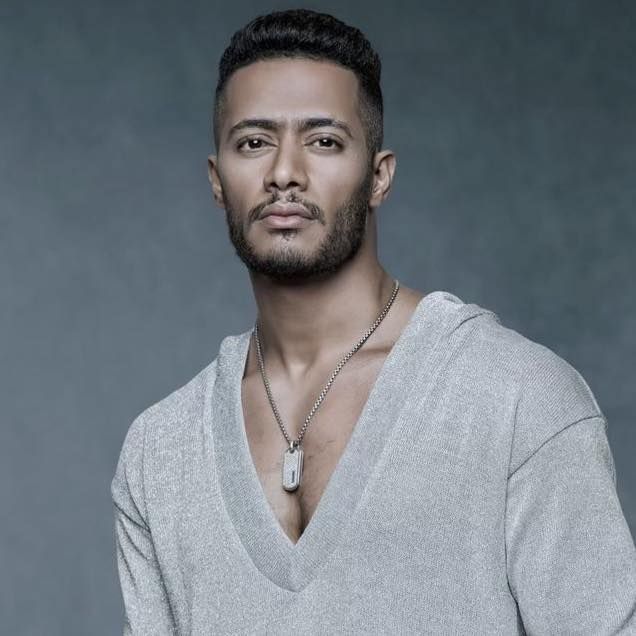 نقابة الموسيقيين تحسم أمر إطلالة محمد رمضان فى حفل أمريكا