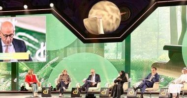 وزير التعليم يستعرض رؤية مصر لمواءمة التعليم مع سوق العمل بمؤتمر تنمية القدرات بالرياض