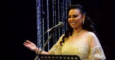 مروة ناجى تغنى لأم كلثوم فى جولة مغربية احتفالا بمرور 50 عاما على رحيلها