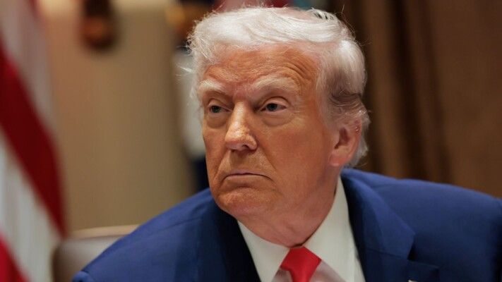 ترامب عن الضربة الصاروخية على مدينة سومي الأوكرانية: أمر مروّع