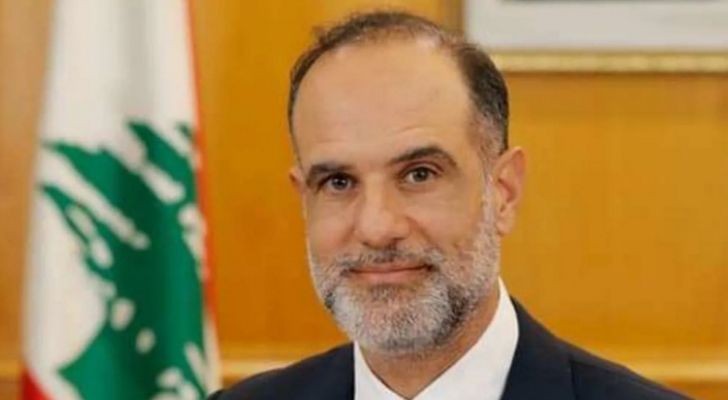 رسامني أعلن المباشرة بتأسيس الهيئة الناظمة للطيران: أمن المطار والمرفأ أولوية