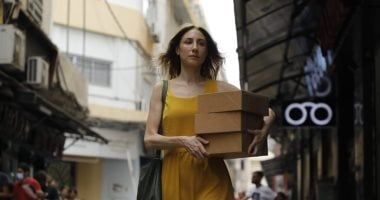 دياموند بو عبود تضيف الجائزة السادسة لـ"أرزة" والفيلم يواصل جولته العالمية