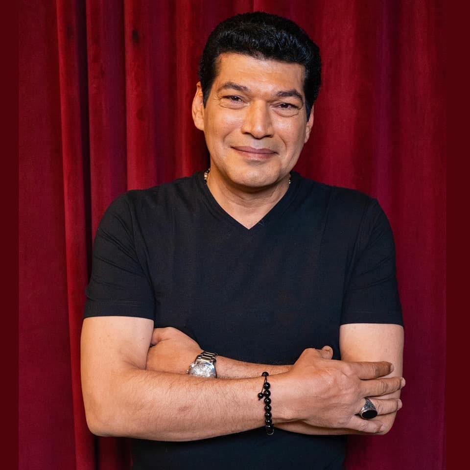 باسم سمرة بين "سيكو سيكو" في السينمات و"البرشامة" مع هشام ماجد في العيد