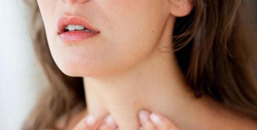 هل إزالة الغدة الدرقية تؤثر على المزاج والحالة النفسية؟