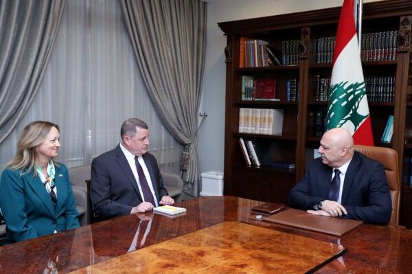 الرئيس عون: مسيرة الإصلاحات انطلقت وهي حتماً لمصلحة لبنان قبل أن تكون بناء على رغبة المجتمع الدولي