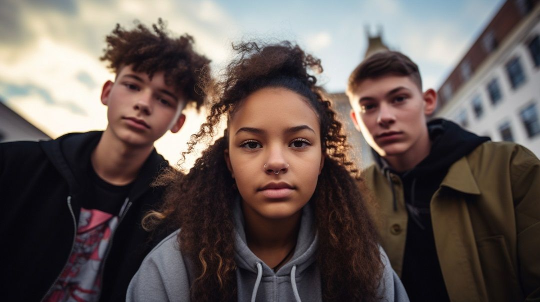 هل تؤثر الأنشطة التكنولوجية على معدل سعادة المراهِق وما هي البدائل؟