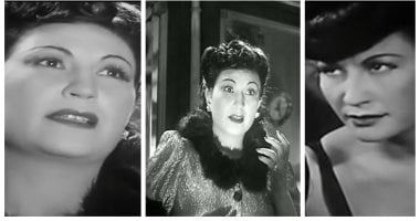 ذكرى وفاة الفنانة فردوس حسن.. اليوم