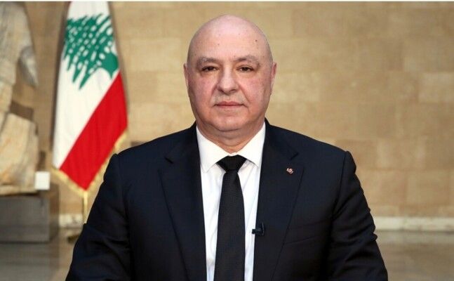 مصادر "الأنباء": الرئيس عون اختار اعتماد أسلوب الحوار الهادئ لتحقيق الأهداف المنشودة بشأن السلاح