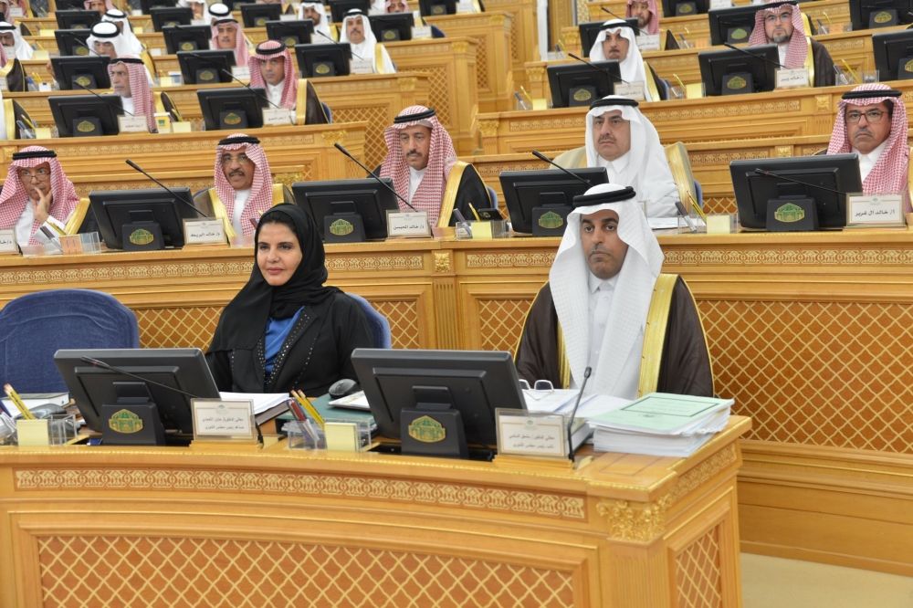 لتشجيع الإبداع.. "الشورى" يوافق على مشروع "نظام رعاية الموهوبين"