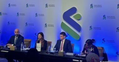 بنك ستاندرد تشارترد: نتوقع ارتفاع نمو اقتصاد مصر إلى 4.5% فى 2026