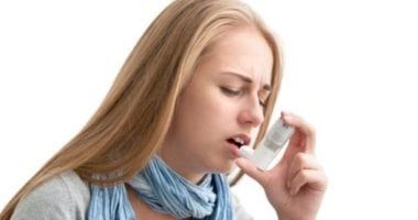 متى تحدث أعراض الربو؟ وزارة الصحة تجيب