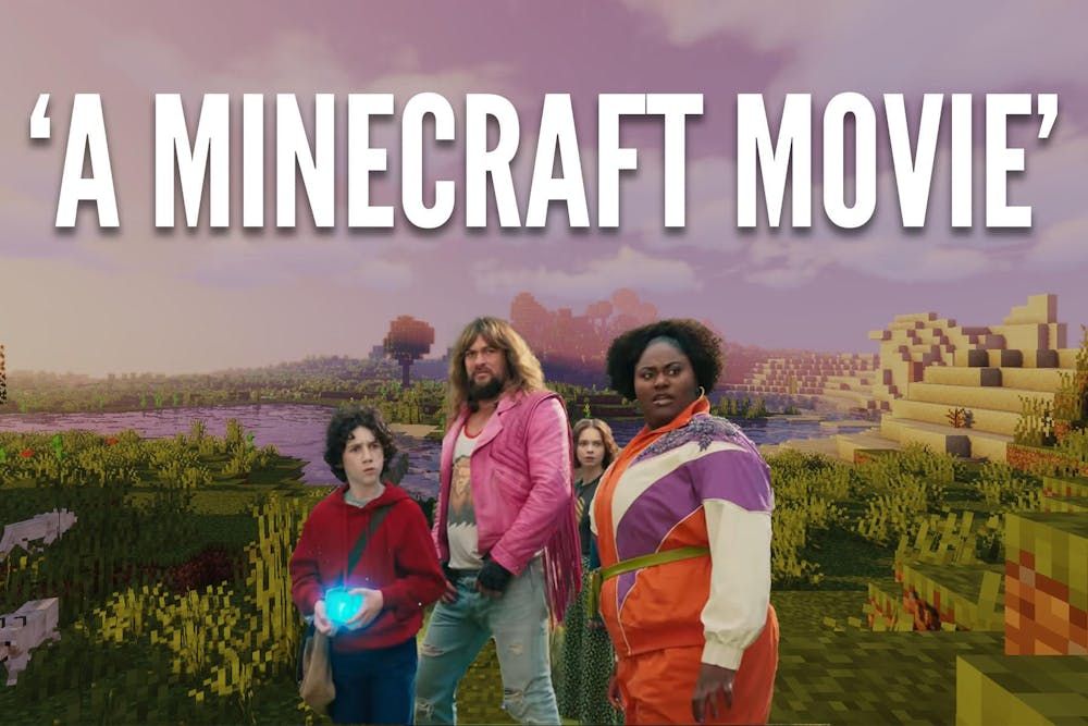 الامارات | "ماينكرافت" يواصل تصدّر شباك التذاكر في أميركا الشمالية