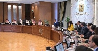 رئيس الوزراء: حريص بصفة مستمرة على حل مشكلات المستثمرين السعوديين