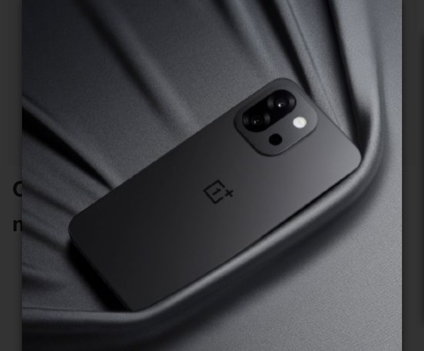 تكنولوجيا: ظهور هاتف OnePlus 13T لأول مرة في صورة ترويجية مسرّبة يذهل الجميع قبل الإطلاق الرسمي