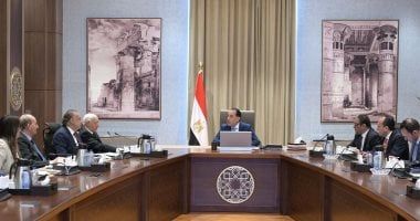 اللجنة الاستشارية للشئون السياسية تناقش الاستعداد للانتخابات البرلمانية المقبلة