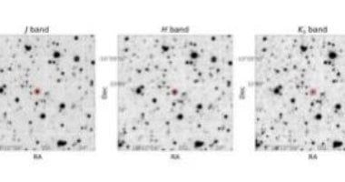 تكنولوجيا: اكتشاف غاز الميثان في أقرب نجم قزم "T" إلى الأرض يفاجئ العلماء