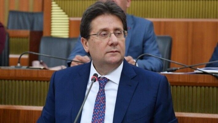كنعان بعد اجتاع لجنة المال: موافقون على زيادة الاكتتاب بحصة لبنان في صندوق النقد