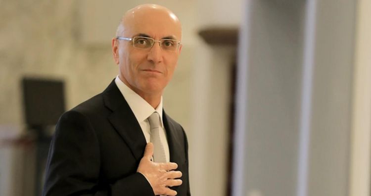 مكتب الحجار نفى ما ورد عن مخالفة الوزير لتوصية مكتب المقاطعة وموافقته على عرض فيلم Captain America