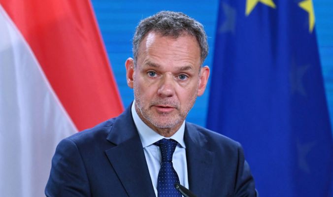 وزير خارجية هولندا: الجولة المقبلة من المحادثات الأميركية- الإيرانية ستعقد في روما