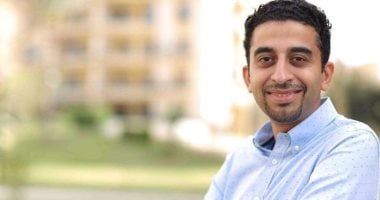 هيثم دبور عن فوز فيلم ضى بـ4 جوائز من مهرجان هوليوود: محتاج شنطة زيادة وأنا راجع