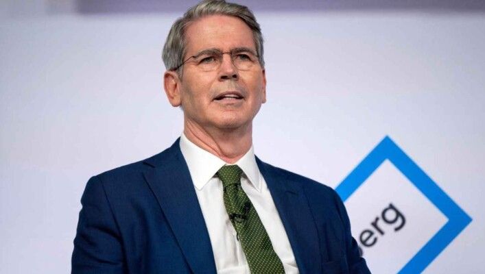 وزير الخزانة الأميركي: أميركا ستبدأ إجراء مقابلات مع مرشحين لقيادة البنك المركزي في الخريف