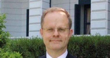 السفير البريطانى بالقاهرة: نعمل مع مصر كأحد شركائنا المقربين لدعم حل سودانى