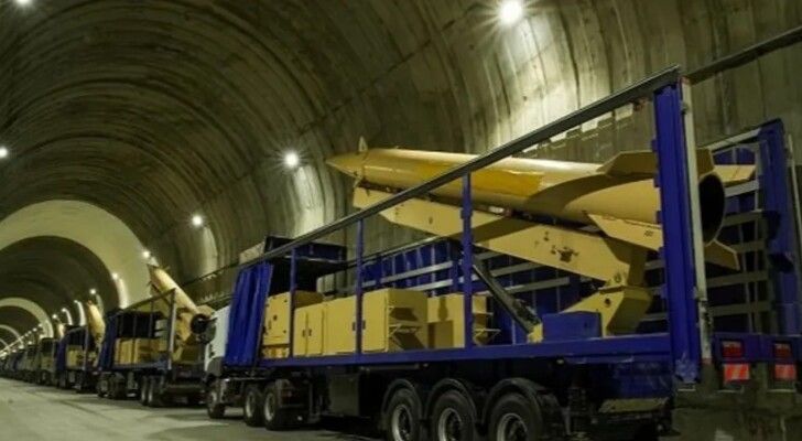 الحرس الثوري الإيراني: الأمن الوطني وقدراتنا الدفاعية خط أحمر ولن يتم التفاوض بشأنها مطلقًا