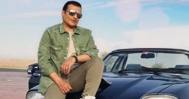 إيهاب توفيق يحيي حفلتين في أمريكا.. 25 و26 أبريل