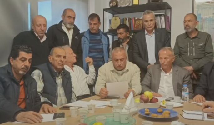 "تجمع العسكريين المتقاعدين": لتحرك مطلبي مركزي في 24 الحالي بعد انقضاء الاعياد