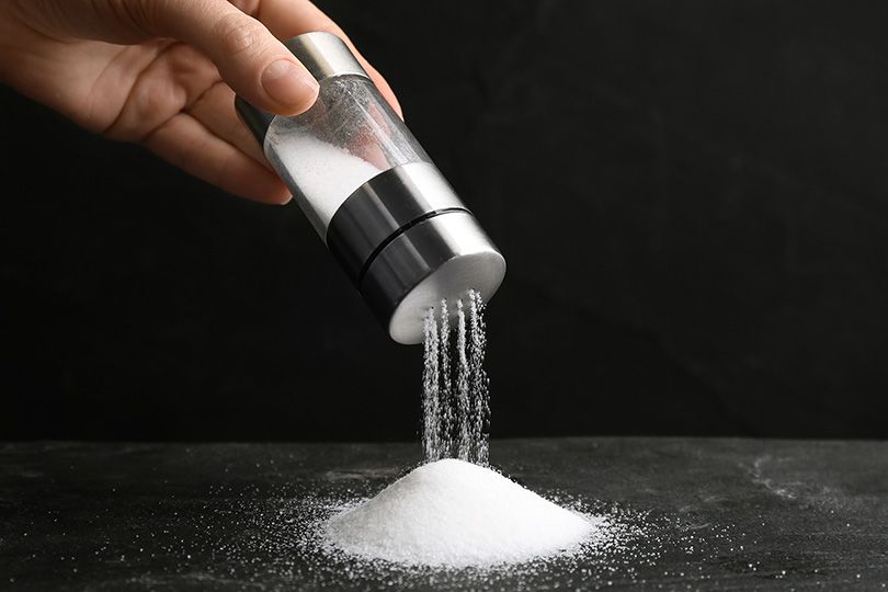 الامارات | كيف يؤثر الملح على الصحة العقلية؟