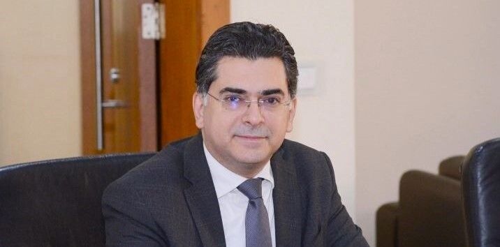 مرقص أعلن فتح المجال لملء مراكز 5 أعضاء غير متفرغين لمجلس إدارة "تلفزيون لبنان"