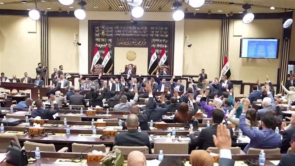 استحداث تلعفر كمحافظة اسوة بحلبجة يشعل الخلاف.. وتلويحات بالطعن بجلسة البرلمان