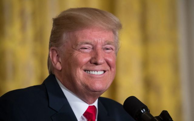 "النشرة": ترامب يخطط لكسب تريليونات الدولارات من إيران