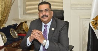 النائب هشام سويلم: الرئيس السيسي يثبت أن فلسطين قضية مركزية فى الدبلوماسية المصرية