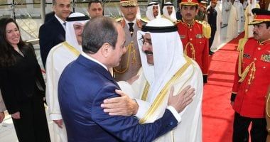 مصر تثمن دعم دولة الكويت ترشيح خالد العنانى لمنصب مدير عام (اليونسكو)