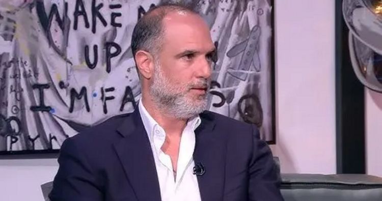 رسامني اجتمع مع وفد من نقابة أصحاب الشاحنات المبردة