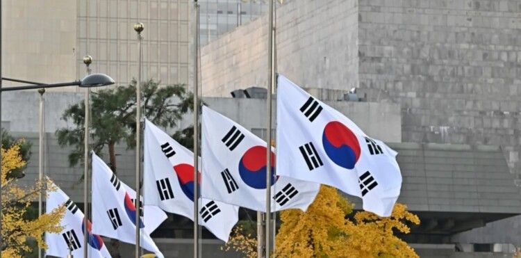 سلطات كوريا الجنوبية تعتزم دعم قطاع أشباه الموصلات بنحو خمسة مليارات دولار