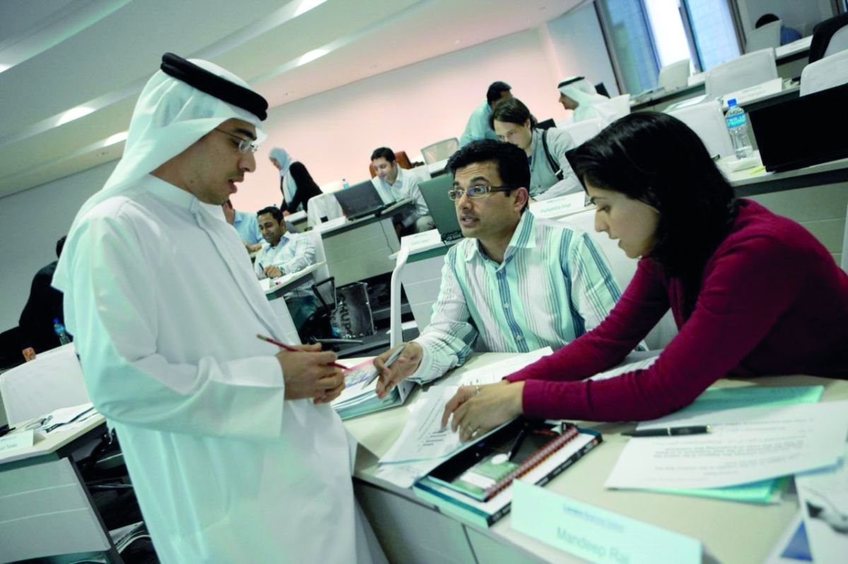 الامارات | محمد المعلا: تطوير وربط «الابتعاث» بـ «أولوية» سوق العمل