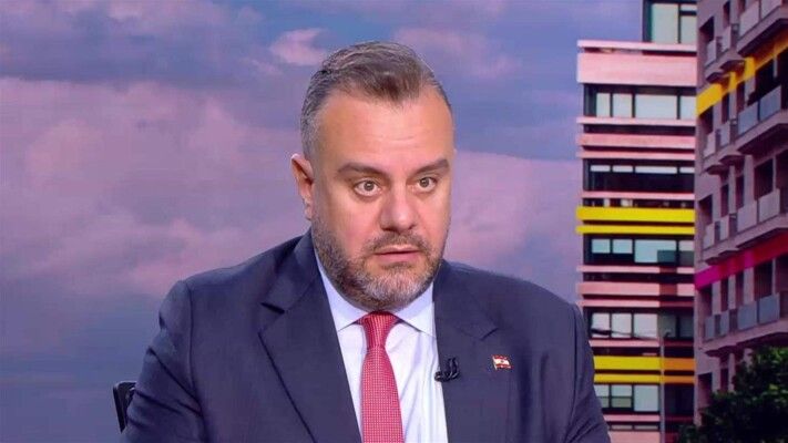 عبد المسيح: لكشف مصير المعتقلين بسوريا وضبط الحدود والمعابر ووضع خطة لعودة النازحين