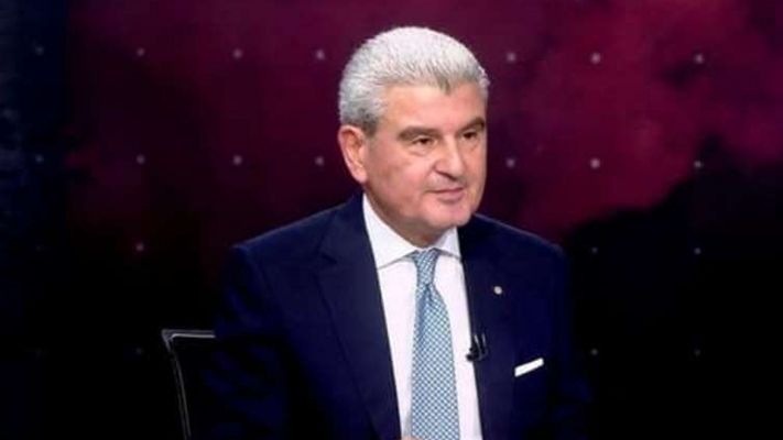 وزير الصناعة تسلم التقرير النهائي عن شبهات الفساد في الوزارة وتضمن توصية باحالة الملف الى النيابة التمييزية