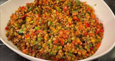 أبرزها العدس والفريك.. تعرف على أكلات الأرثوذكس فى يوم أربعاء أيوب غدا