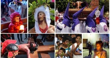 بداية خيانة المسيح وتسليمه.. أبرز أحداث ثلاثاء البصخة المقدسة بأسبوع الآلام