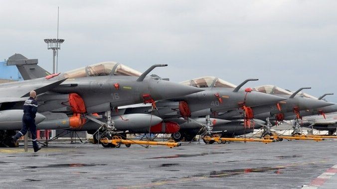 إسرائيل تحذر من سلاح مهم قادم لمصر سيقلب موازين القوى