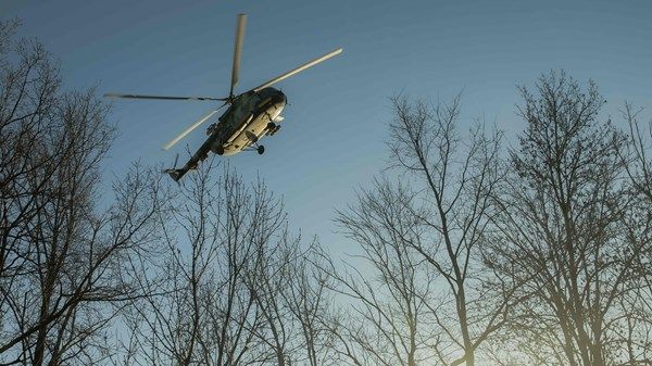 كييف تعلن إسقاط 26 طائرة مسيرة